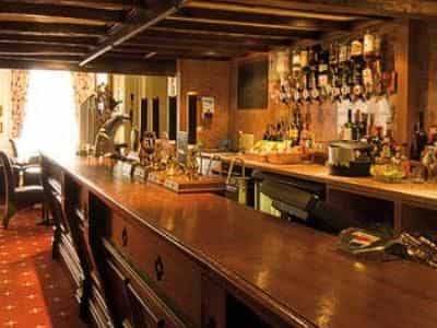 Best Western Kings Arms Best Western Kings Arms