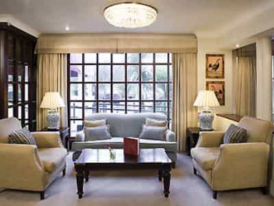 Mercure Box Hill Burford Bridge