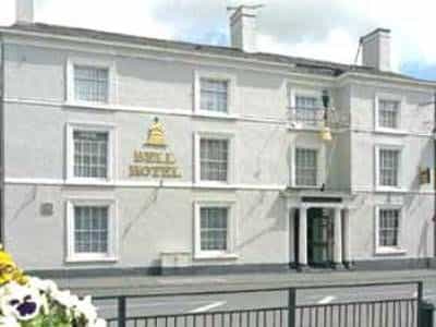 Best Western The Bell In Driffield Best Western The Bell In Driffield