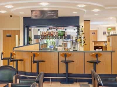 Holiday Inn Express Droitwich M5, Jct 5