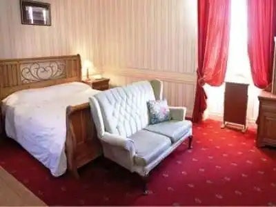 Best Western Hetland Hall Best Western Hetland Hall