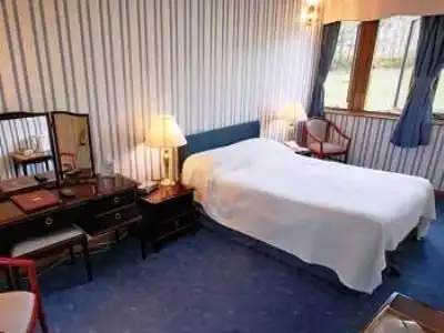 Best Western Hetland Hall Best Western Hetland Hall