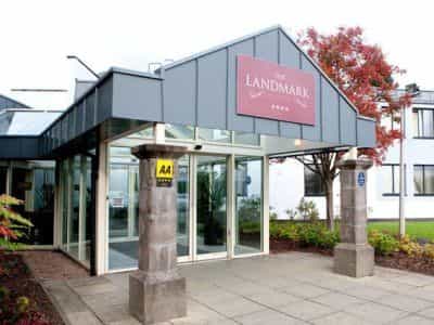 Doubletree By Hilton Dundee