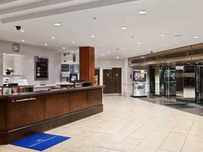 Hilton Dundee (I) Hilton Dundee (I)