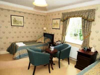 Best Western Whitworth Hall Country Park Best Western Whitworth Hall Country Park