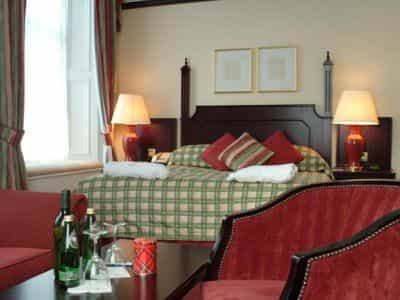 Hilton Edinburgh Grosvenor (I) Annex Hilton Edinburgh Grosvenor (I) Annex