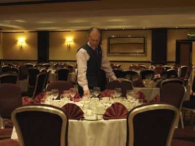 Hilton Edinburgh Grosvenor (I) Annex Hilton Edinburgh Grosvenor (I) Annex