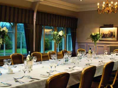 Norton House Hotel And Spa