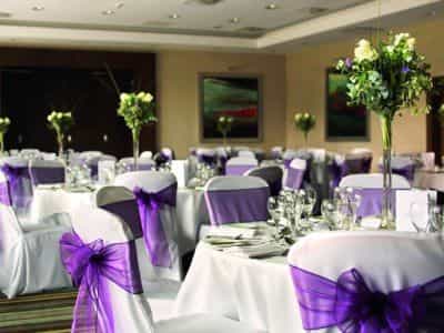 Norton House Hotel And Spa