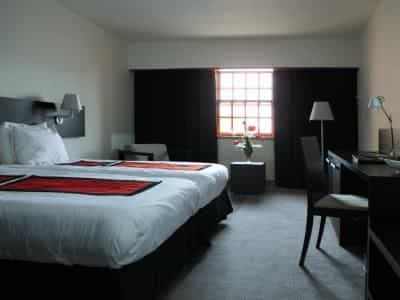 Radisson Blu Edinburgh