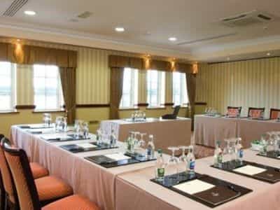 Lough Erne Resort