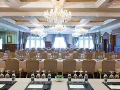 Lough Erne Resort