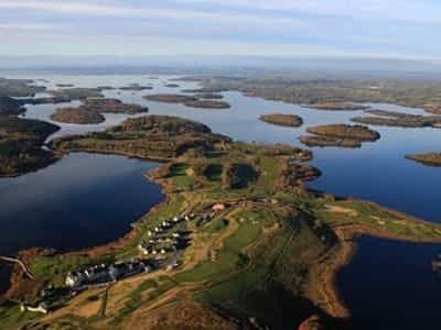 Lough Erne Resort