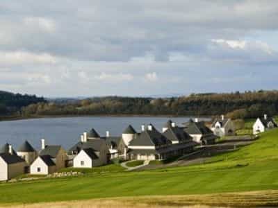 Lough Erne Resort