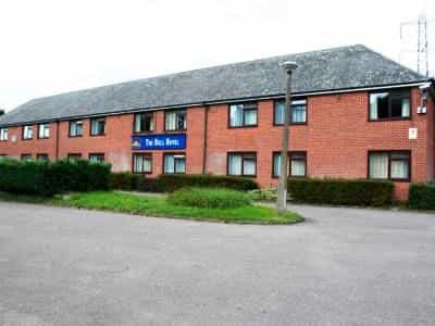 Best Western The Bell