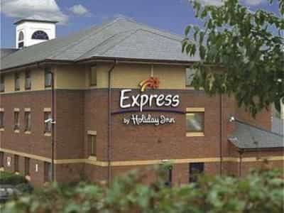 Express By Holiday Inn Exeter M5 Jct 29