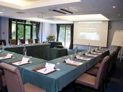 Best Western Frensham Pond Best Western Frensham Pond