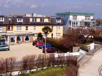 Best Western Beachcroft