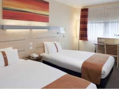 Holiday Inn Express Channel Tunnel