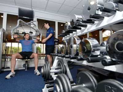 Ben Nevis Hotel And Leisure Club