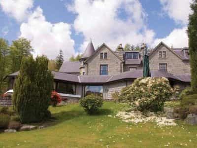 Best Western Glenspean Lodge