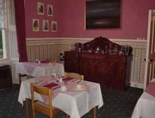 Mansefield House