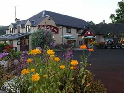 Stronlossit Inn