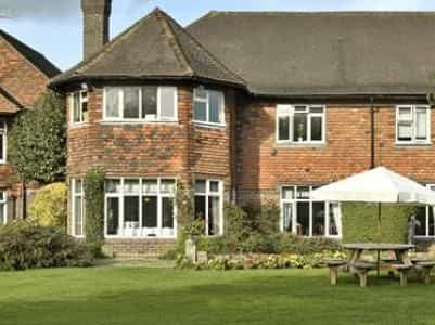 Copthorne Gatwick