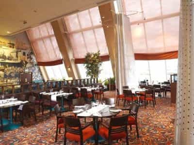 Crowne Plaza Glasgow (I)