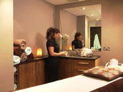 Crowne Plaza Glasgow (I)