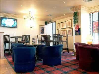 Holiday Inn Glasgow Airport (I) Holiday Inn Glasgow Airport (I)