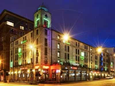 Holiday Inn Theatreland