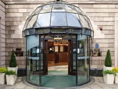 Holiday Inn Theatreland