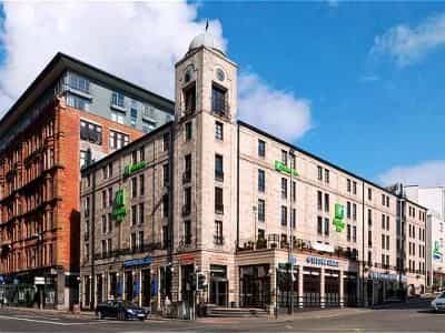 Holiday Inn Theatreland