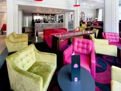 Indigo Glasgow
