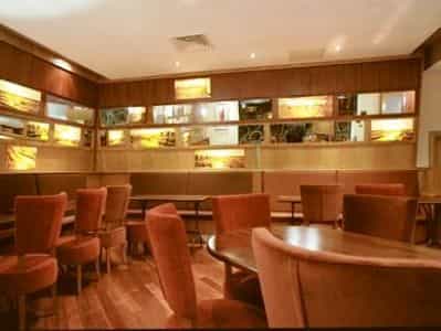 Jurys Inn Glasgow (I)