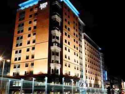 Jurys Inn Glasgow (I)