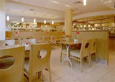 Jurys Inn Glasgow (I)