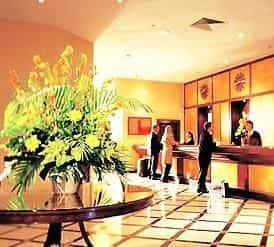 Marriott Glasgow