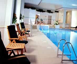 Marriott Glasgow Marriott Glasgow