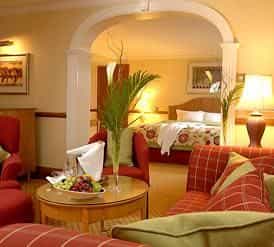 Marriott Glasgow