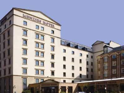 Hallmark Hotel Glasgow