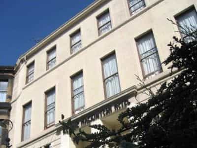 Rennie Mackintosh Art School Rennie Mackintosh Art School