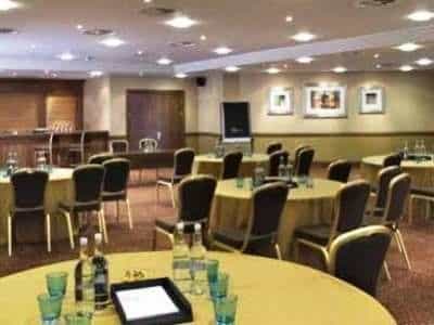 Westerwood Hotel And Golf Resort