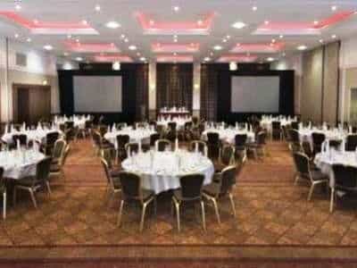 Westerwood Hotel And Golf Resort