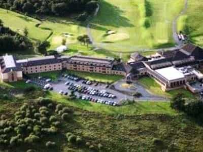 Westerwood Hotel And Golf Resort