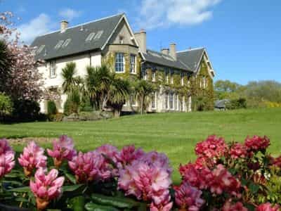Best Western Balgeddie House