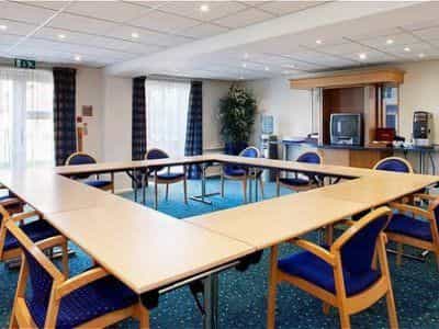 Holiday Inn Express Gloucester South Holiday Inn Express Gloucester South