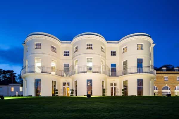 Mercure Gloucester Bowden Hall (I)