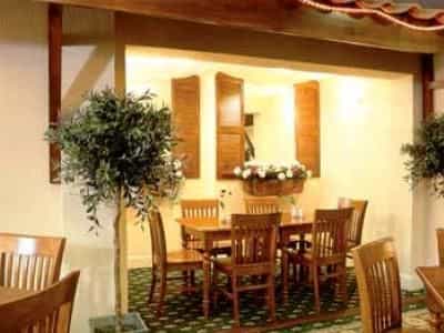 Best Western Kings Best Western Kings